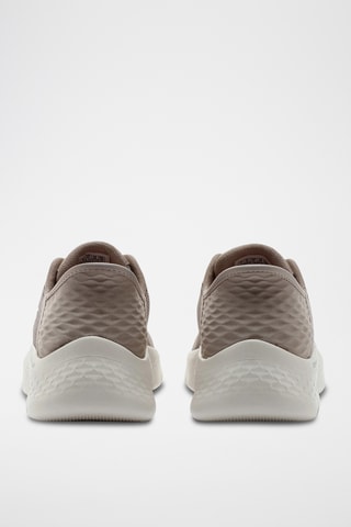 Sapatilhas Go Walk Flex - Cinzento - Skechers