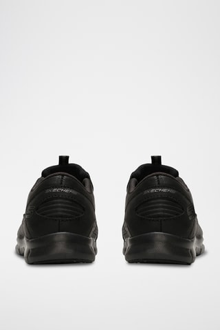 Sapatilhas Gratis Fine Taste - Preto - Skechers