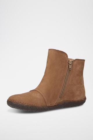Botins - Toupeira - Kickers