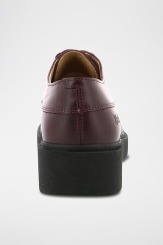 Derbies Oxford - Bordô - Kickers