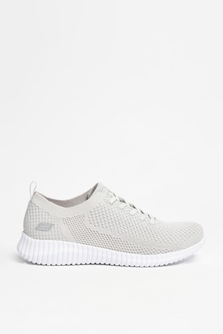 Sapatilhas - Cinzento-claro - Skechers