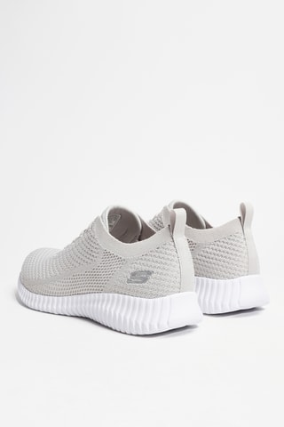 Sapatilhas - Cinzento-claro - Skechers
