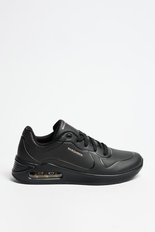 Sapatilhas - Preto - Skechers
