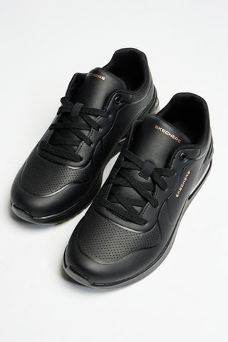 Sapatilhas - Preto - Skechers