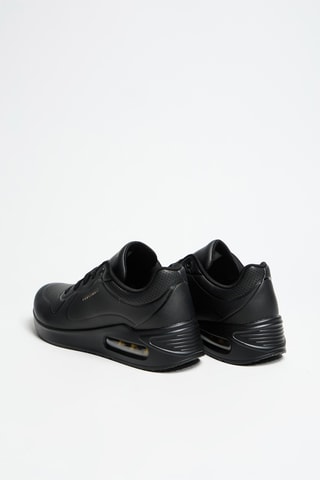 Sapatilhas - Preto - Skechers
