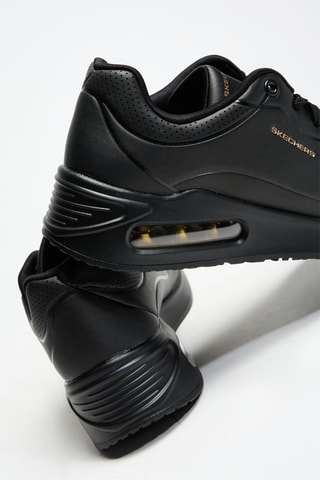 Sapatilhas - Preto - Skechers