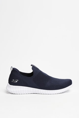 Slip-on - Azul-marinho - Skechers