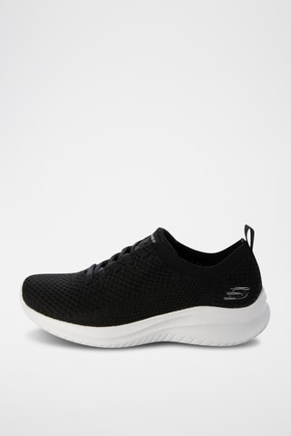 Sapatilhas Lyona - Preto - Skechers