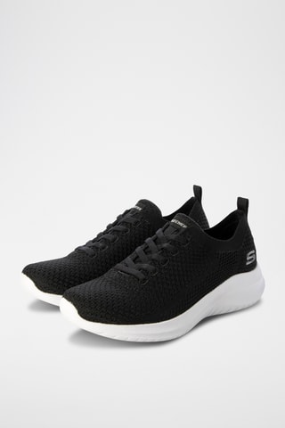Sapatilhas Lyona - Preto - Skechers