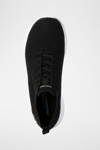 Sapatilhas Lyona - Preto - Skechers
