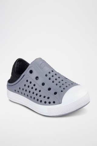 Sapatos aquáticos Guzman - Cinzento-claro - Skechers