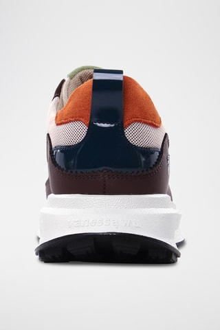 Sapatilhas Emma - Violeta - Vanessa Wu