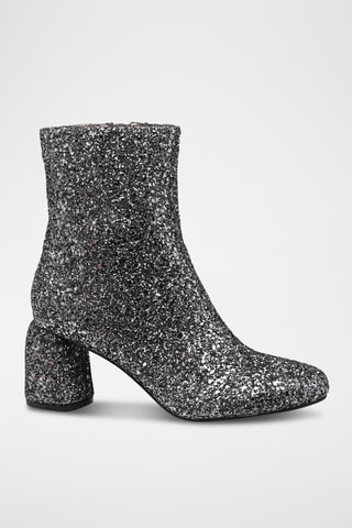 Botins - Antracite - Vanessa Wu