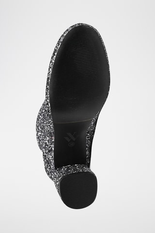 Botins - Antracite - Vanessa Wu