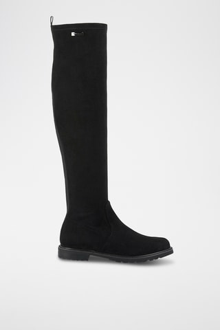 Botas - Preto - Tropeziennes