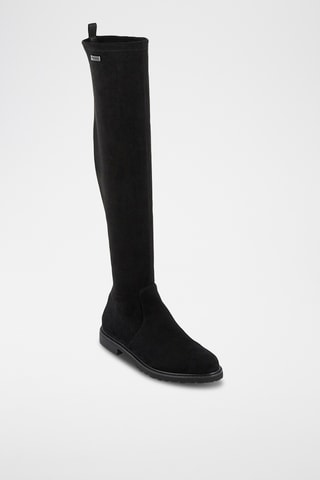 Botas - Preto - Tropeziennes