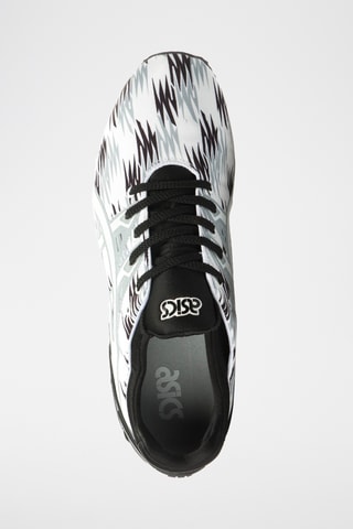 Sapatilhas Gel-Kayano - Branco e preto - Asics
