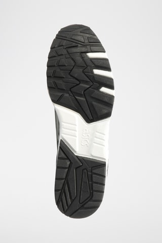 Sapatilhas Gel-Kayano - Branco e preto - Asics