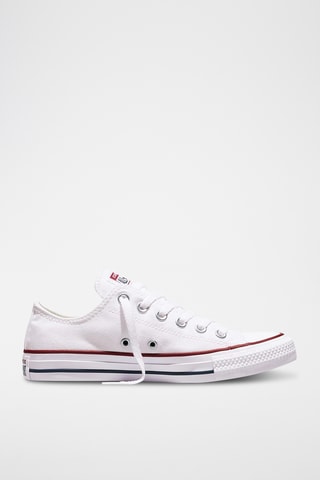 Sapatilhas Chuck Taylor All Star - Branco - Converse
