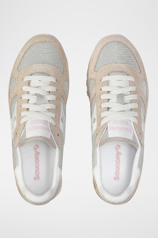 Sapatilhas Shadow Original - Bege - Saucony