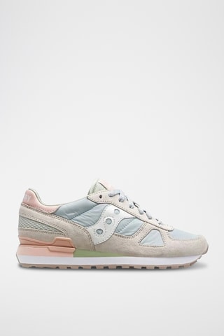 Sapatilhas Shadow Original - Cinzento - Saucony