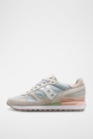Sapatilhas Shadow Original - Cinzento - Saucony