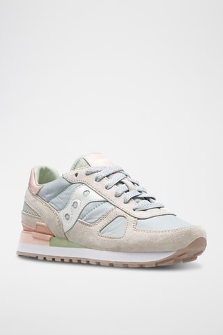 Sapatilhas Shadow Original - Cinzento - Saucony