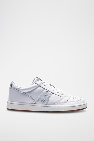 Leren Sneakers Jazz Court - Wit - Saucony
