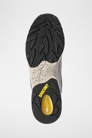 Sapatilhas Grille 3D - Cinzento - Saucony