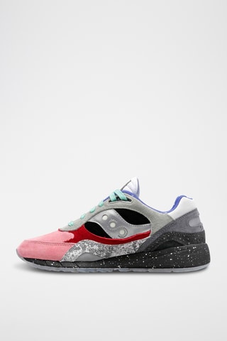 Sapatilhas em nobuck Shadow 6000 - Rosa - Saucony