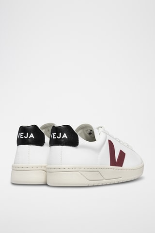 Sapatilhas - Branco - Veja