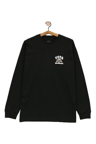 Sweat - Preto - Vans