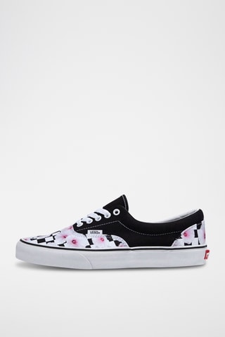 Sapatilhas Era - Preto e branco - Vans