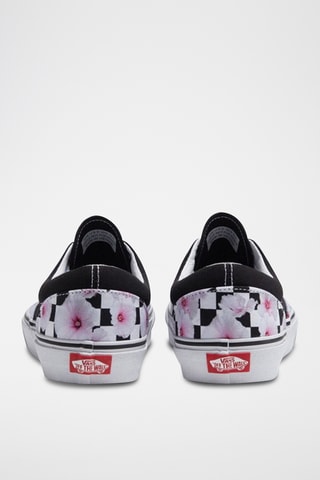 Sapatilhas Era - Preto e branco - Vans
