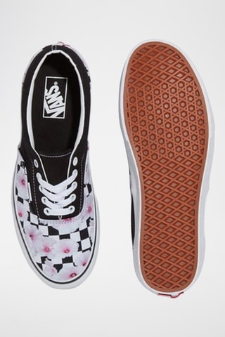 Sapatilhas Era - Preto e branco - Vans
