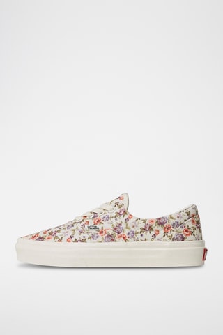 Sapatilhas - Branco e violeta - Vans