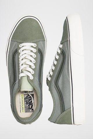Sapatilhas Vr3 - Caqui - Vans