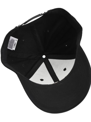 Boné - Preto - Vans