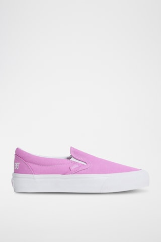 Slip-on VR3 - Rosa - Vans