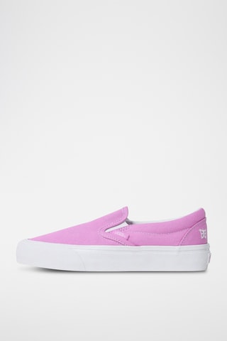 Slip-on VR3 - Rosa - Vans