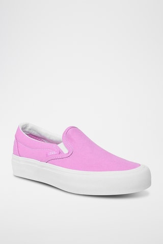 Slip-on VR3 - Rosa - Vans