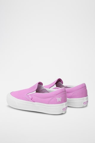 Slip-on VR3 - Rosa - Vans