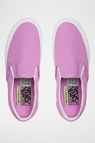 Slip-on VR3 - Rosa - Vans