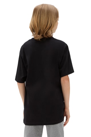 T-shirt - Preto - Vans