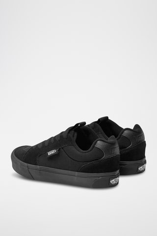 Sapatilhas em nobuck Chukka Push - Preto - Vans