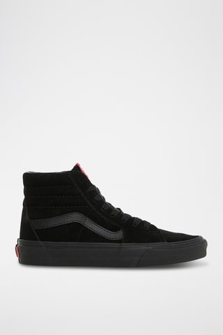 Sapatilhas - Preto - Vans