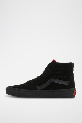 Sapatilhas - Preto - Vans