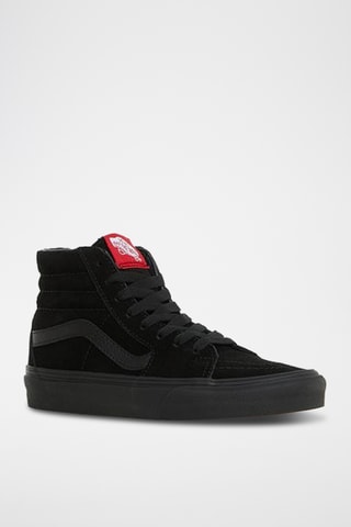 Sapatilhas - Preto - Vans