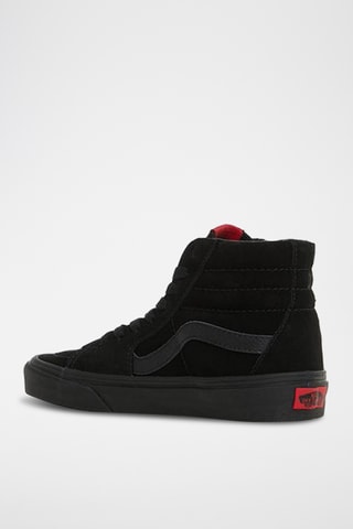 Sapatilhas - Preto - Vans