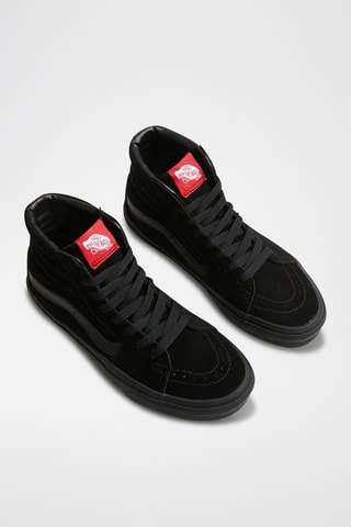 Sapatilhas - Preto - Vans